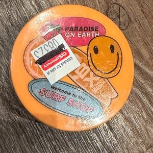 🌙 B167 Lottie London kookproof lip & cheek balm